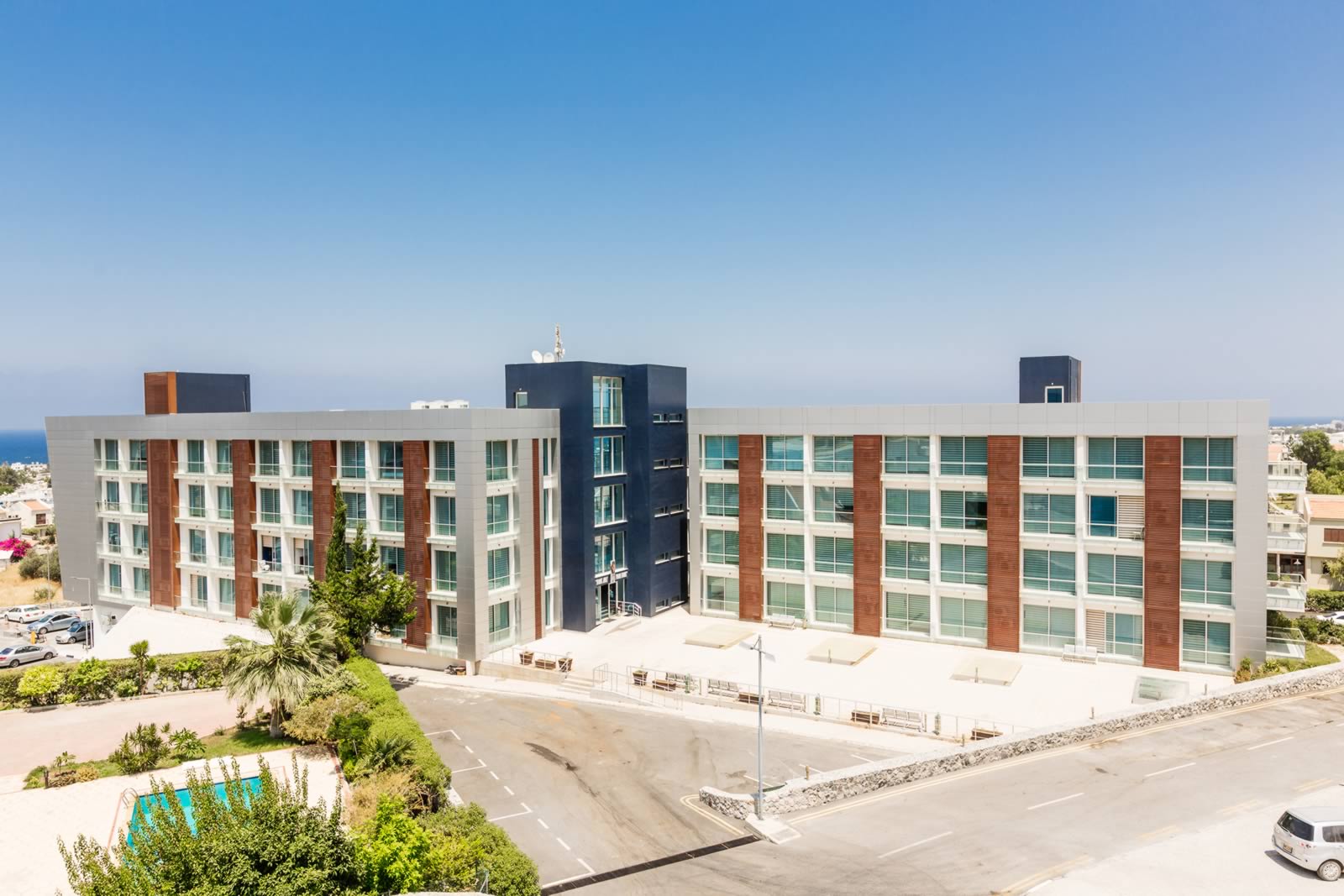 grid
